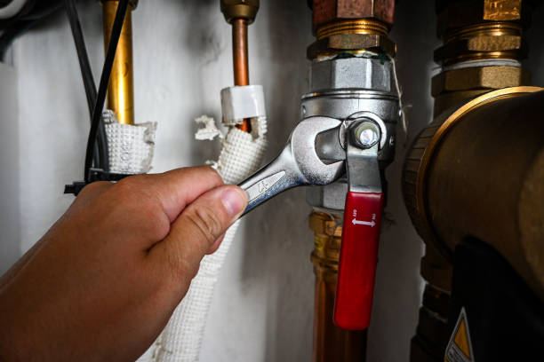 Best Emergency Plumbing Services in Grant Valkaria, FL